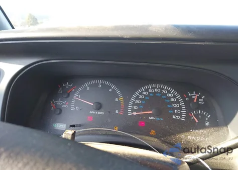 2000 Dodge Dakota Slt/Sport из США, поврежденный, VIN 1B7GL22X8YS523939